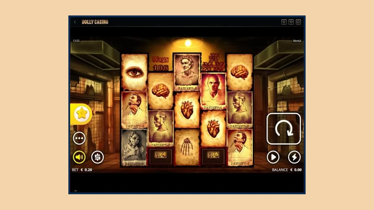 Pourquoi la version mobile remplace complètement les applications de Dolly Casino