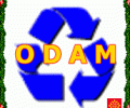 Nouveau logo ODAM
