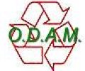 Logo ODAM